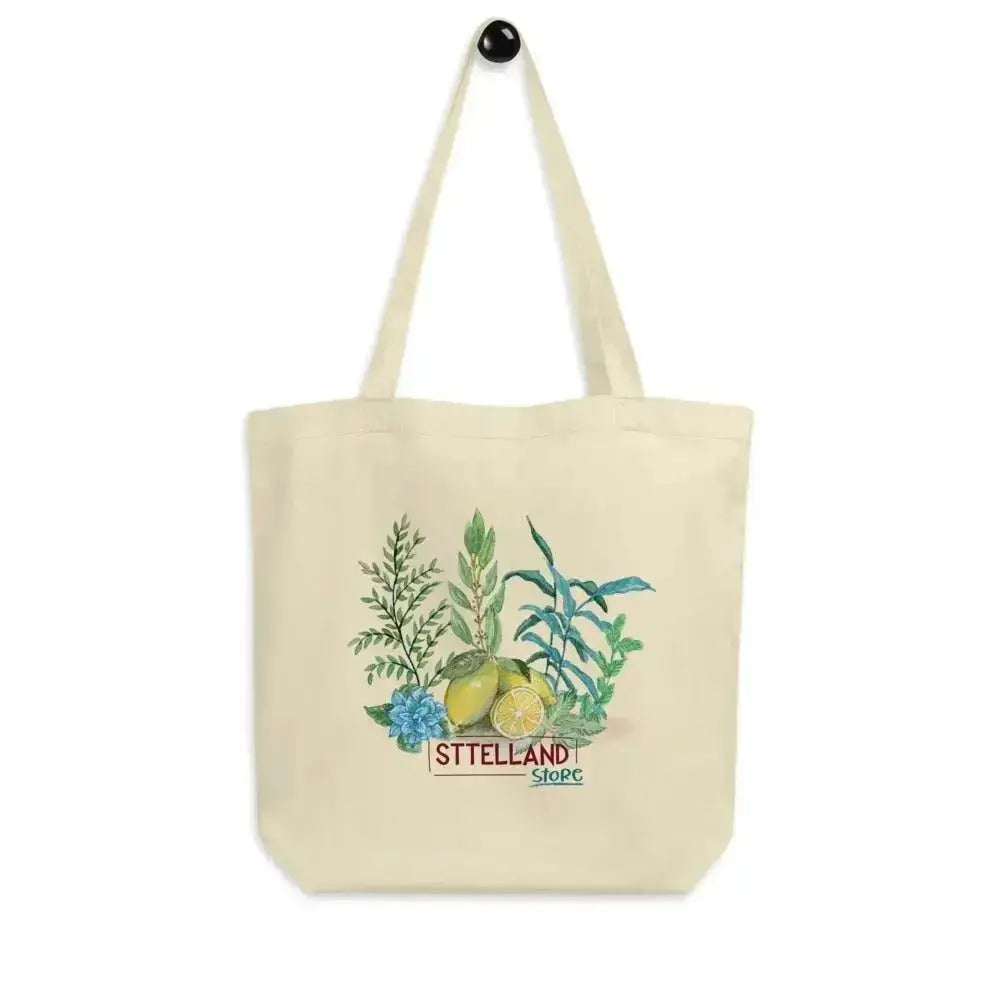 Lime - Eco Friendly Tote Bags - Alternative to Plastic Bags Sttelland Boutique